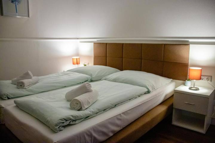 Hotel in Rosengarten - 3