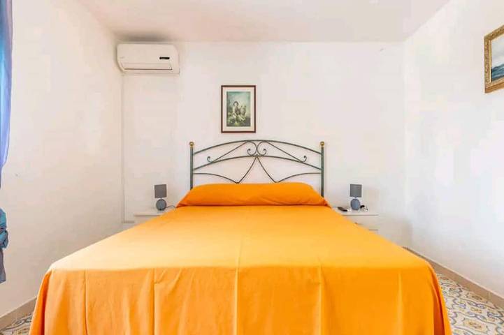 Appartement entier, Santa Maria di Leuca appartement in Lido Giulia, Castrignano del Capo