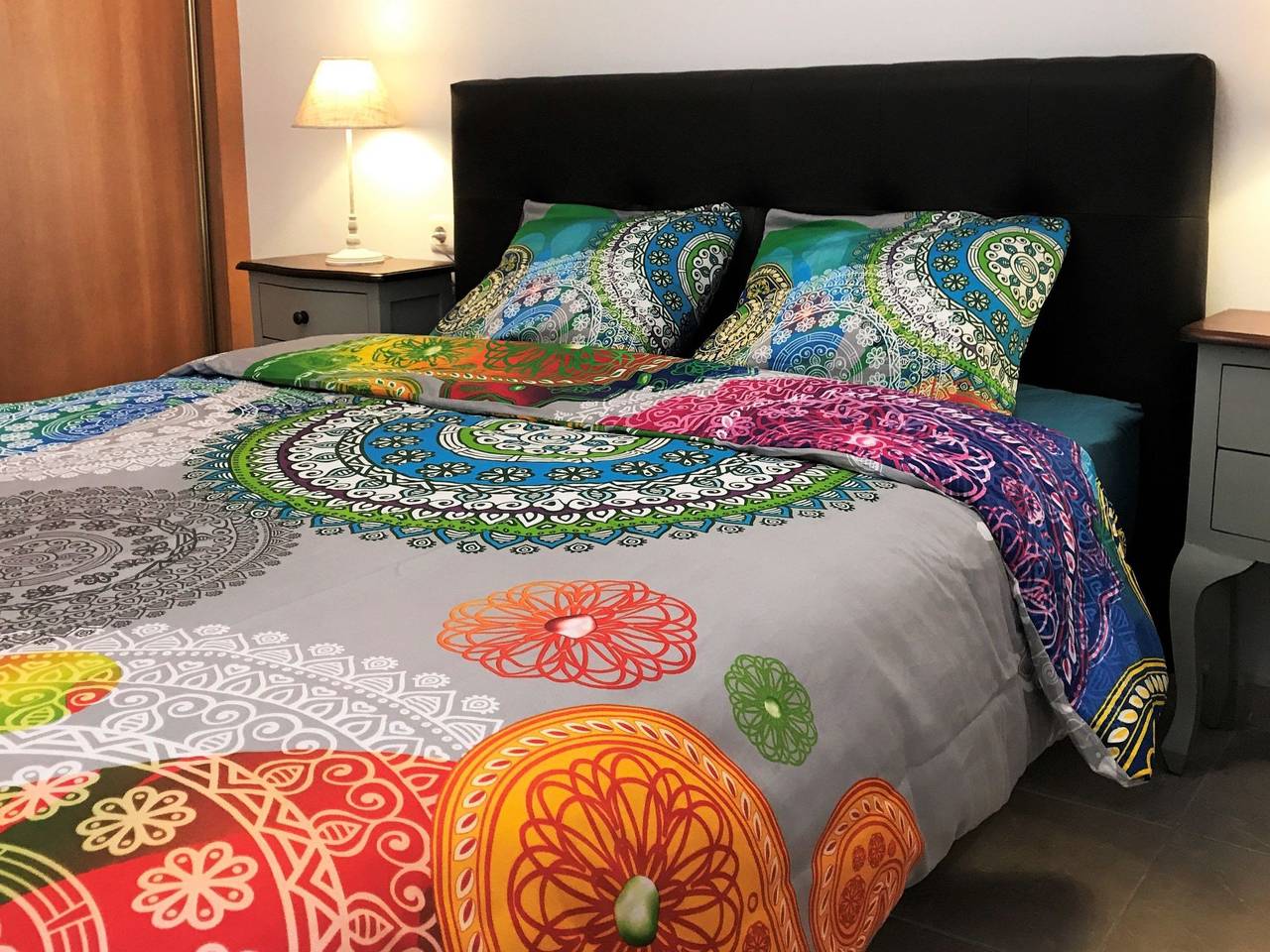 Entire apartment, Wohnung "" mit Wasserblick in Costa Calma, Südliche Bucht Costa Calma