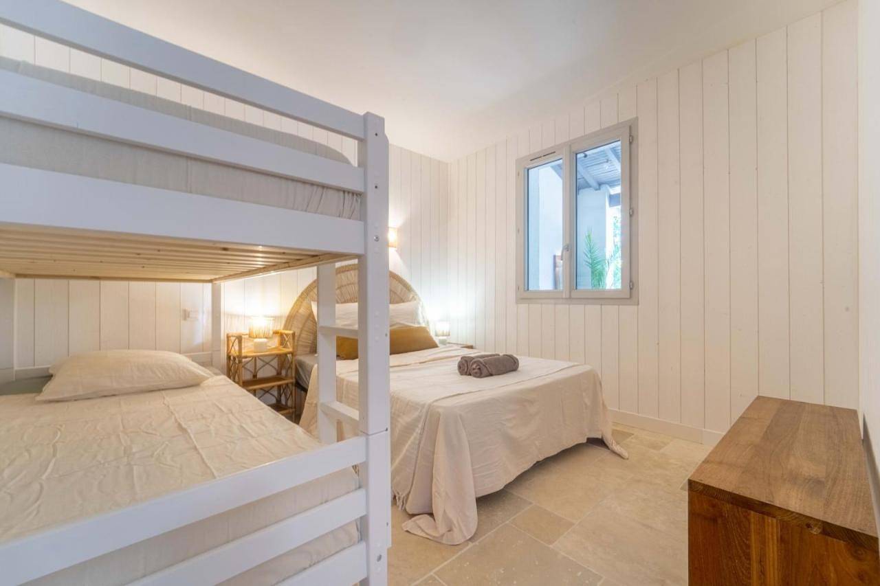 La Boguita By La Boga Surf House in Biscarrosse Plage, Biscarrosse