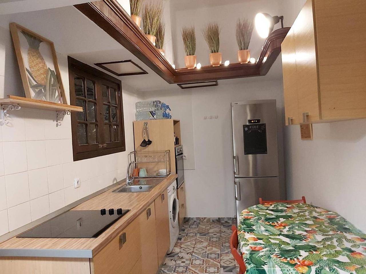 Casa Canaria - Gran Canaria met privépatio en wifi, foto 13