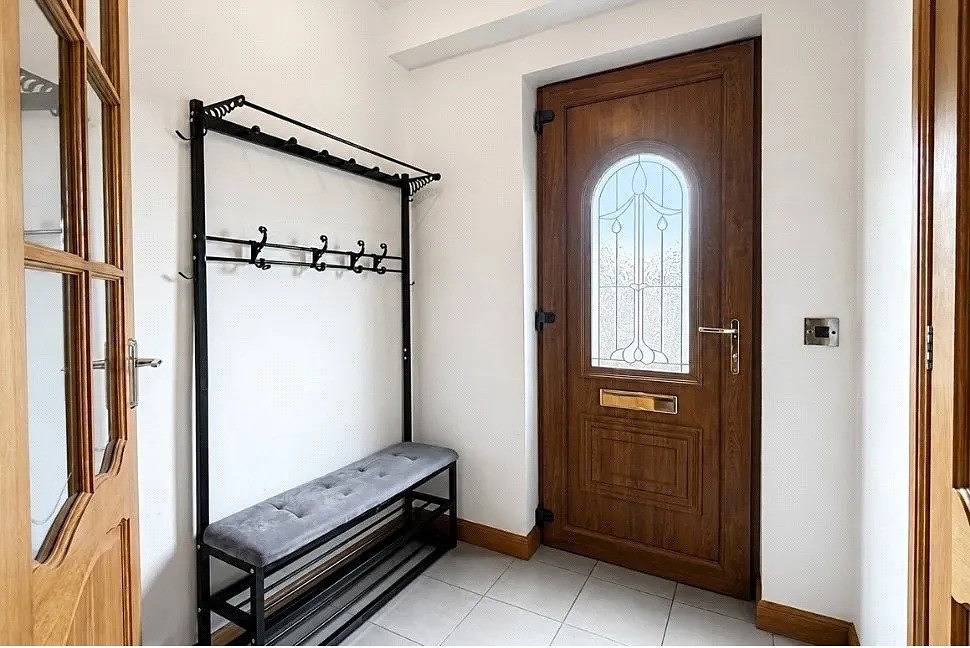 Luxury Home - Sleeps 10 - Patio - Views in Elgin, Moray