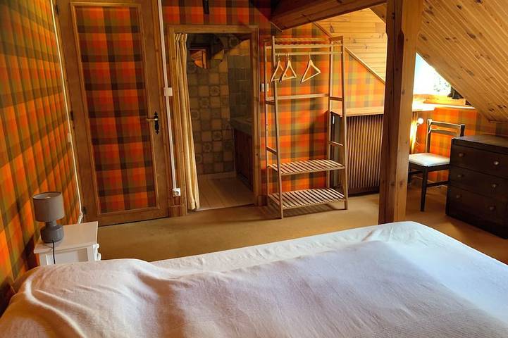 Location de vacances pour 15 personnes à Marigny-l'Église - 4