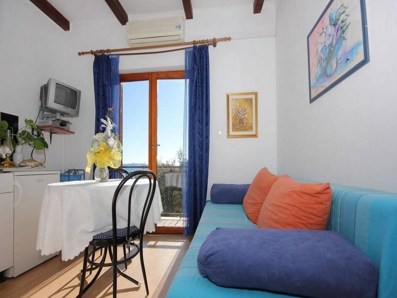 Holiday apartment in Grad Dubrovnik from £74 per night