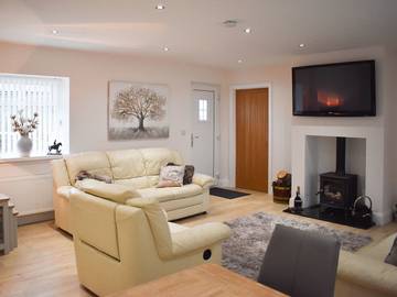 Cottage for 2 People in County Down, Ulster, Photo 4