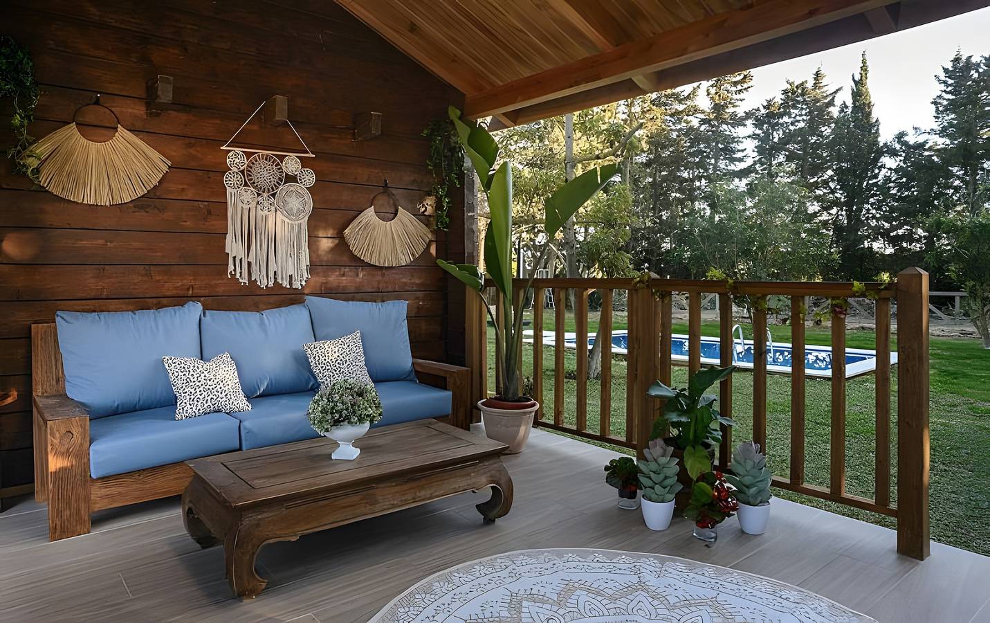 Holiday Home 'Pinares De Roche - Families Only' with Private Pool, Wi-Fi & Air Conditioning in Conil de la Frontera, Costa de la Luz