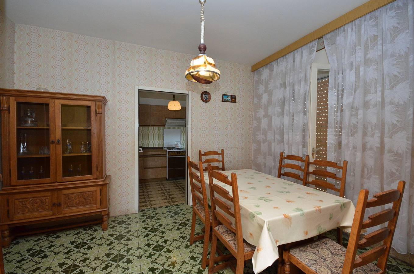 Appartamento intero, Apartment Frane in Brodarica, Šibenik-Knin