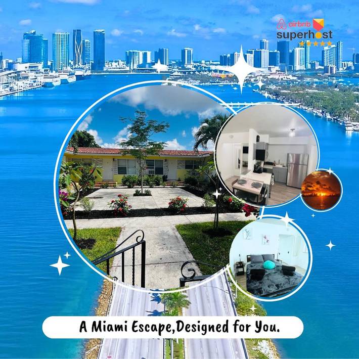 Studio for 2 people - 1