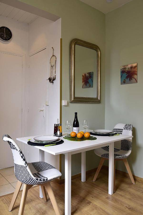 Gîte pour 2 personnes dans Berck-Plage - 4