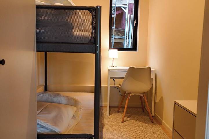 Ferienhaus für 6 Personen in Arendal - 2