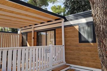 Camping für 5 Personen in Biograd na Moru