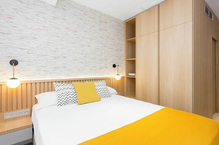 Holiday apartment for 2 people - 1
