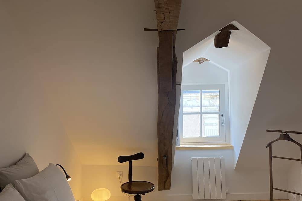 La Petite Maison de Savennières in Savennières, Région d'Angers