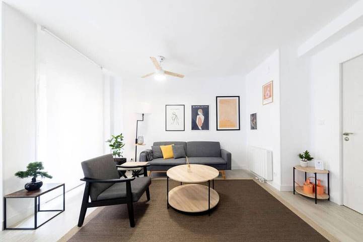 Ferienwohnung für 5 Personen - 1