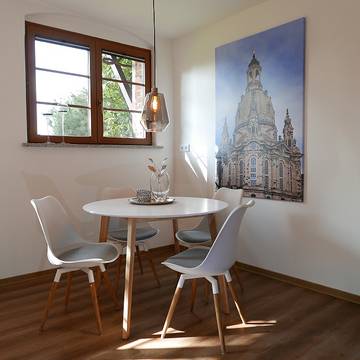 Ferienwohnung für 2 Personen in Loschwitz, Dresden, Bild 3