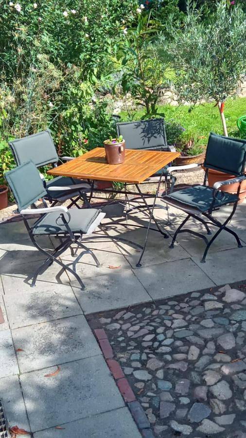 Ferienwohnung für 6 Personen, kinderfreundlich in Jork - 2