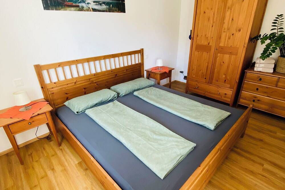 Ganze Wohnung, Familienfreundlich- mit Terrasse und Gebirgsblick! in Bezirk Gmunden