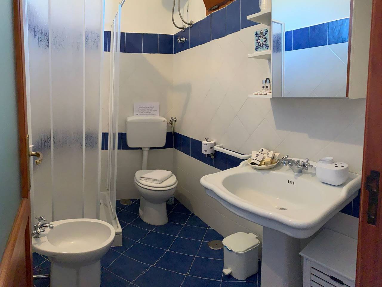 Appartamento intero, Casa Angelo in Malfa, Salina