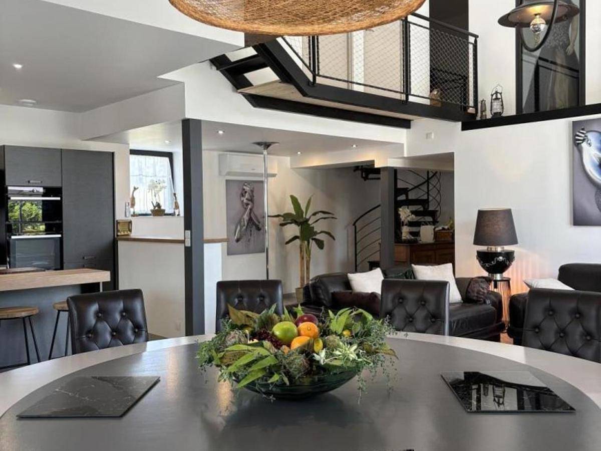 Holiday Home in Louroux-Hodement, Haut-Bocage