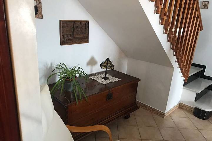 Casa de vacaciones para 8 personas - 1