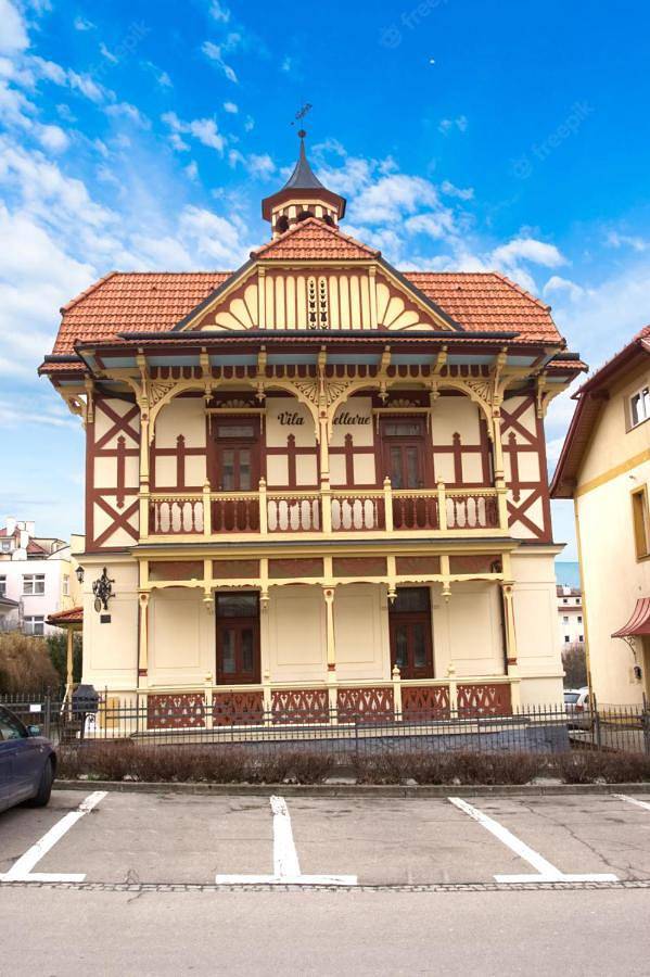 Gästehaus für 2 Personen, mit Ausblick und Balkon - 1