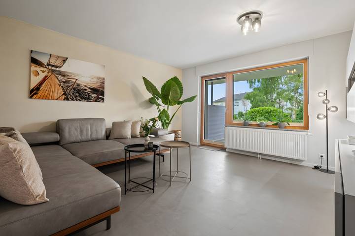 Ferienwohnung für 4 Personen in Überlingen