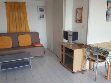 Appartement De Vacances pour 6 Personnes dans Port Camargue, Le Grau-du-Roi, Photo 3
