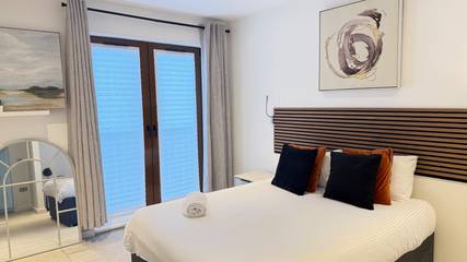 Apartamento para 2 Personas en Hertfordshire, Foto 3