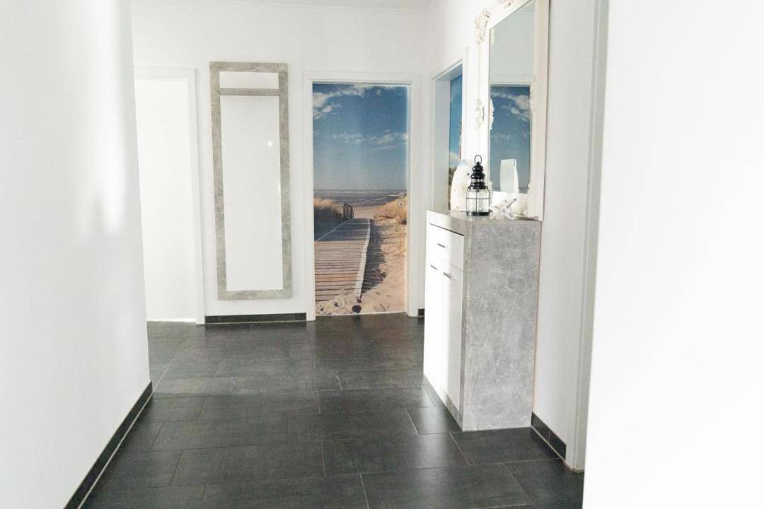 Holiday Home in Bremerhaven, Südliches Cuxland