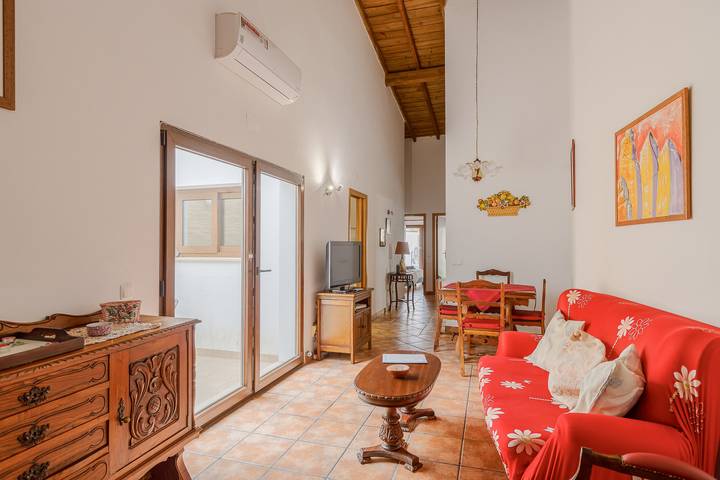Location de vacances pour 4 personnes, avec jardin dans Alentejo - 2