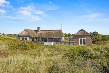 Villa voor 8 Personen in Lakolk, Rømø, Afbeelding 1