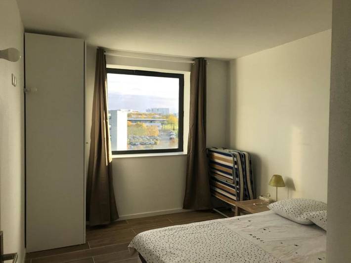 Gîte pour 4 personnes dans Futuroscope - 4