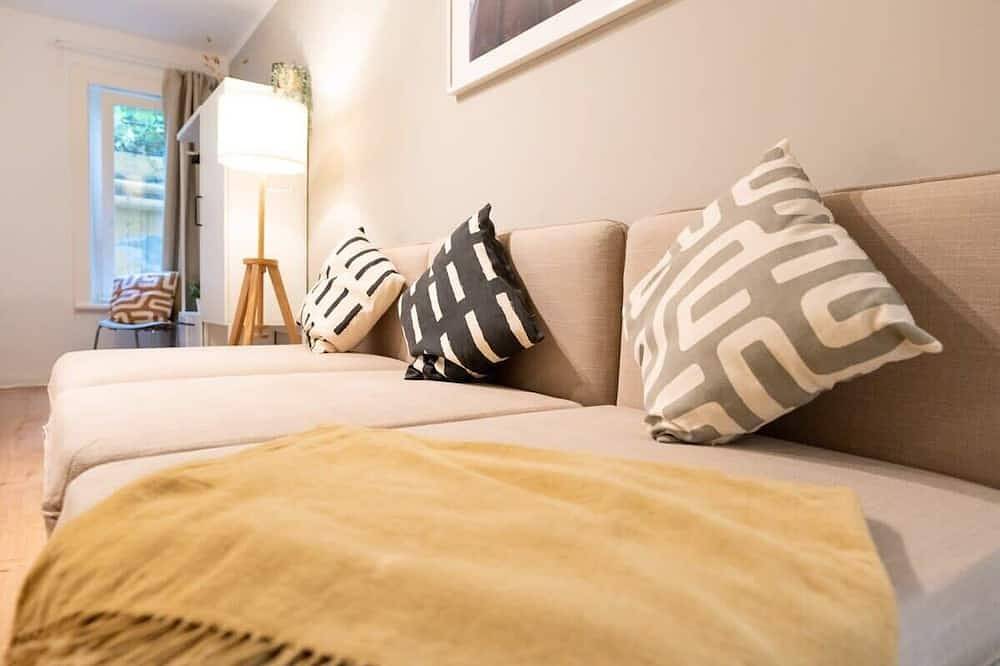 Ganze Wohnung, Hamburg City Apartment for 5 in Hamburg Rotherbaum, Hamburg