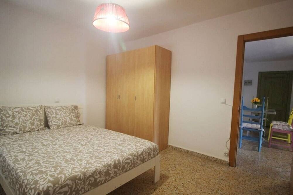 Entire apartment, Apartamento en Ajo - Antuerta 12006 in Bareyo, Cantabrian Coast
