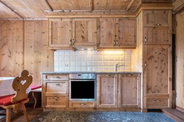 Agriturismo per 5 Persone in Rasun Anterselva, Plan de Corones, Foto 2