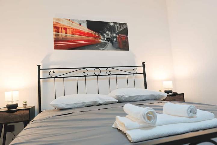 Gîte pour 4 personnes dans Alexandrie - 2