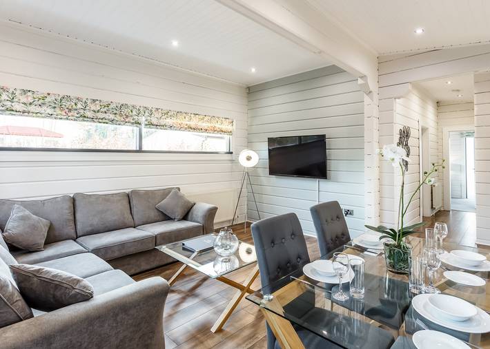 Holiday apartment for 4 people - 1