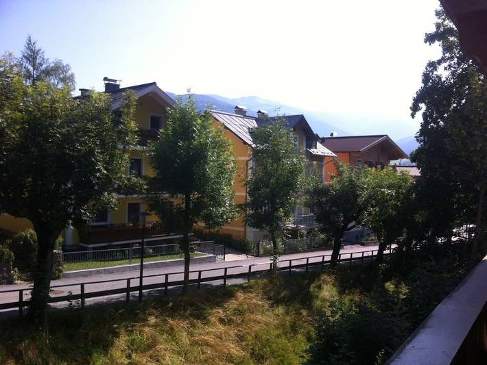 Ferienhaus für 5 Personen, mit Balkon und Garten, mit Haustier in Zell am See - 4