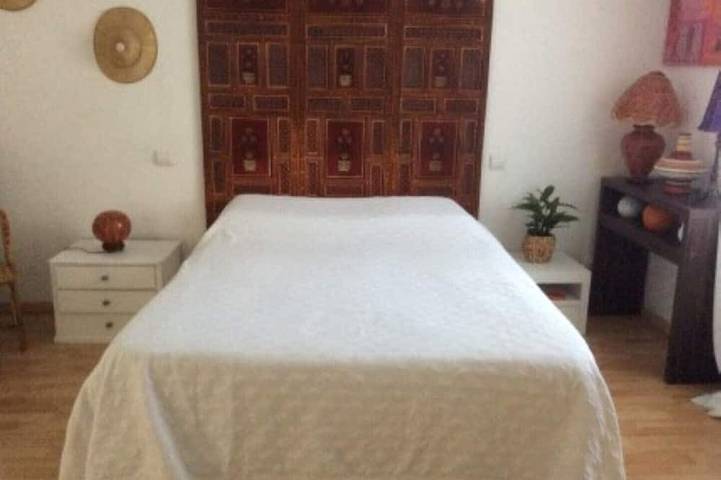 Location de vacances pour 6 personnes, avec terrasse et jardin à Pignan - 2