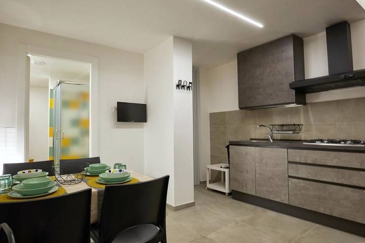 Ferienwohnung für 4 Personen - 1