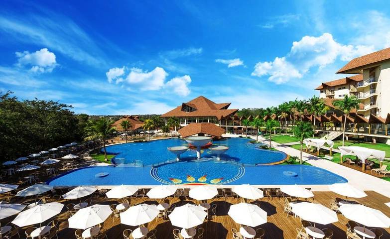 Apartamento para 4 personas en Foz do Iguaçu