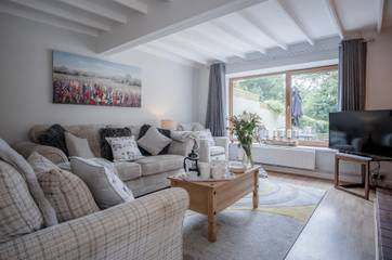 Cottage for 4 People in Swansea region, South-Wales, Photo 2