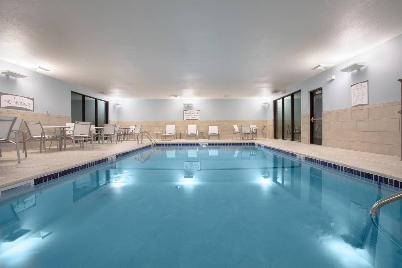 Ganzes Studio, Staybridge Suites Denver South - Highlands Ranch in Highlands Ranch, Arapahoe County
