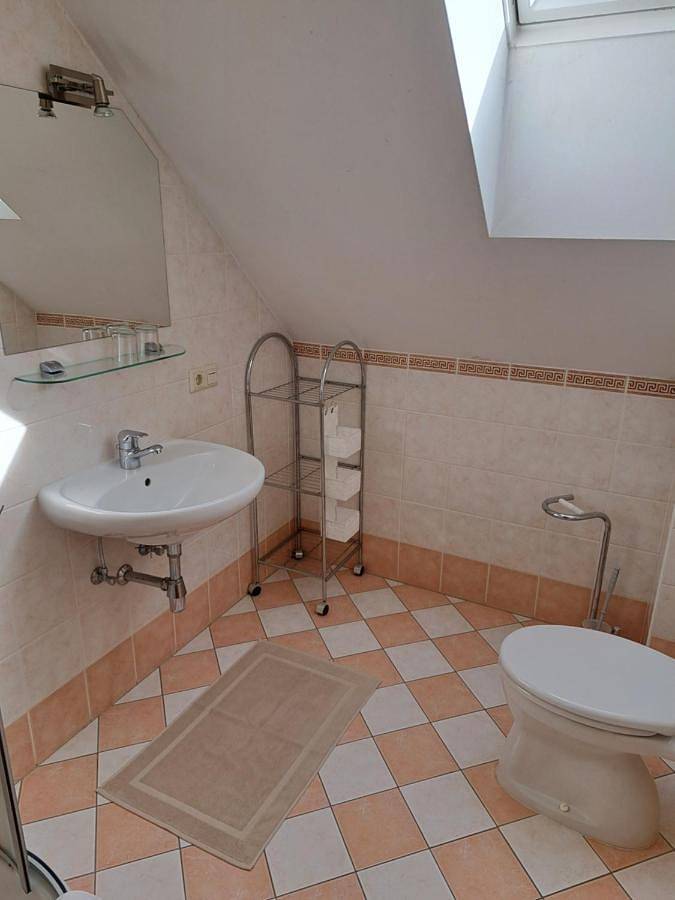 Ferienwohnung für 4 Personen, mit Garten und Ausblick in Lavanttal - 3