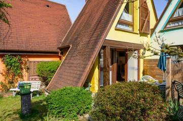 Ferienhaus für 3 Personen in Kaysersberg-Vignoble, Rappoltsweiler und Umgebung, Bild 2