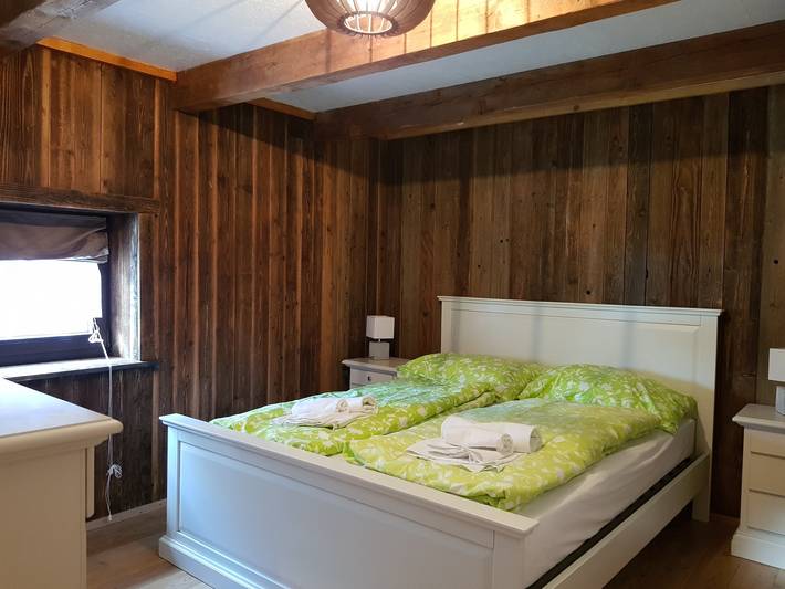 Ferienhaus für 6 Personen, mit Balkon, mit Haustier in Bad Kleinkirchheim - 4