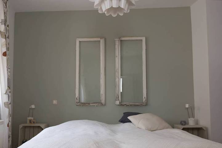 Ferienhaus für 4 Personen, mit Pool und Terrasse sowie Garten in Werder - 2