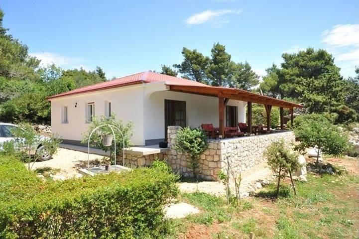 Apartamento de vacaciones para 4 personas, con balcón/terraza, Se admiten mascotas - 1