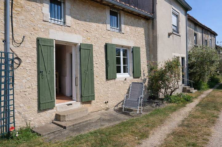 Location de vacances pour 5 personnes à Marnay