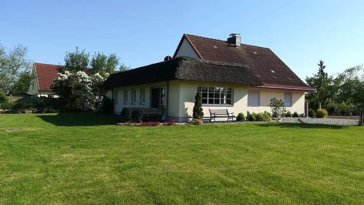 Ferienhaus für 8 Personen (120 m²) in Dönkendorf in Kalkhorst, Nordwestmecklenburg (Wismar und Umgebung)